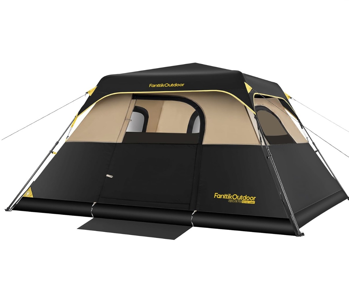 Fanttik Outdoor Camping Tent